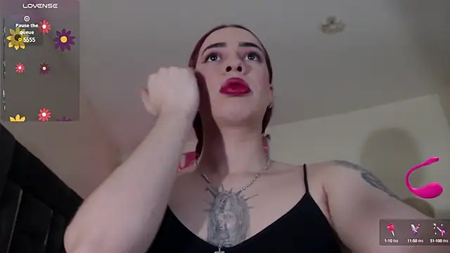 Sexybitchxx  online show from 03/15/25, 08:32