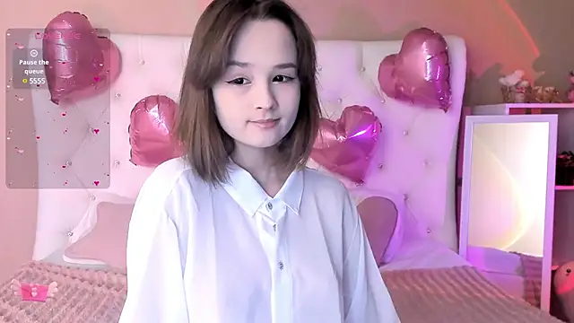 Snapshot of Mary_uw chatting on 02/20/25, 03:23 Mary uw online show from 02/20/25, 03:23