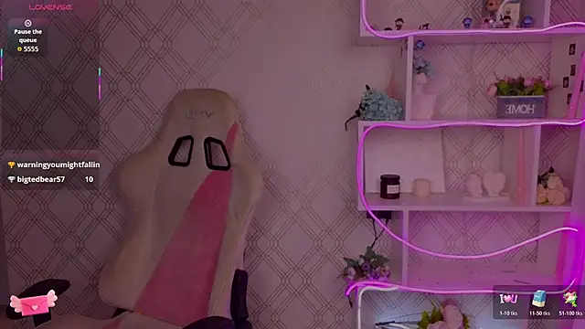 Mary uw online show from 02/20/26, 06:26