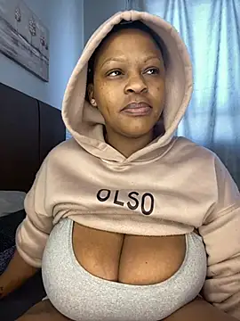 Boobylicious BB online show from 06/29/26, 11:21