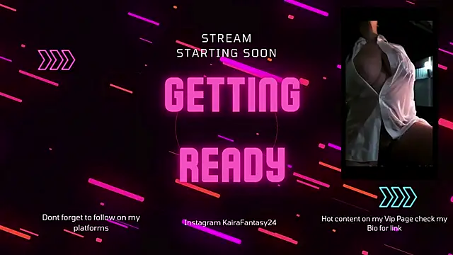 KairaFantasyy online show from 12/01/24, 04:51