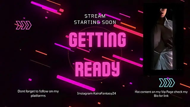 KairaFantasyy online show from 12/03/24, 06:17