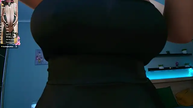 KairaFantasyy online show from 01/25/25, 11:43