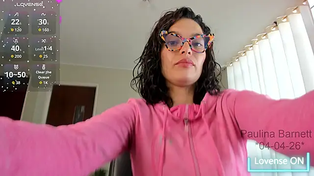 paulinabarnett- online show from 04/04/26, 03:42