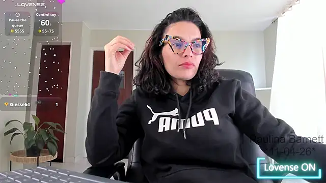 paulinabarnett- online show from 04/11/26, 04:11