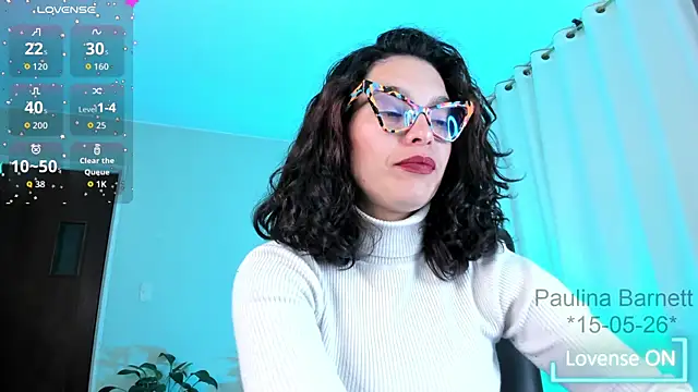 paulinabarnett- online show from 05/16/26, 02:52