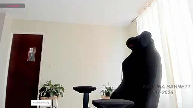 paulinabarnett- online show from 07/22/26, 03:59