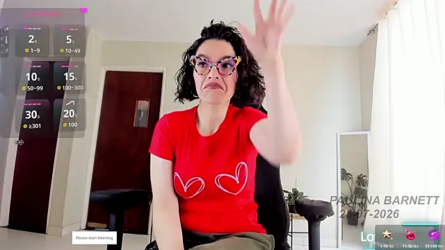 paulinabarnett- online show from 07/25/26, 05:21