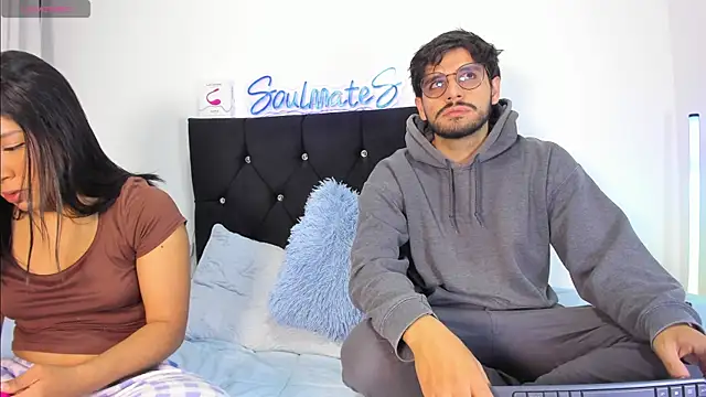 -soulmate-s online show from 04/24/26, 03:58