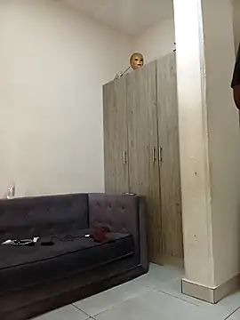 Cocowett online show from 03/11/25, 06:21