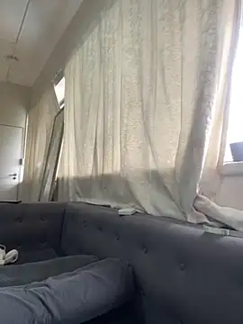 Cocowett online show from 10/17/25, 05:43