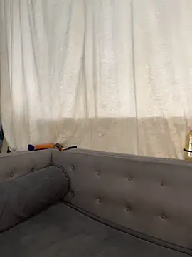 Cocowett online show from 11/07/25, 12:49