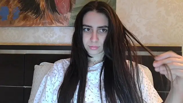 Snapshot of Kashtanka_ chatting on 02/20/25, 06:57 Kashtanka online show from 02/20/25, 06:57