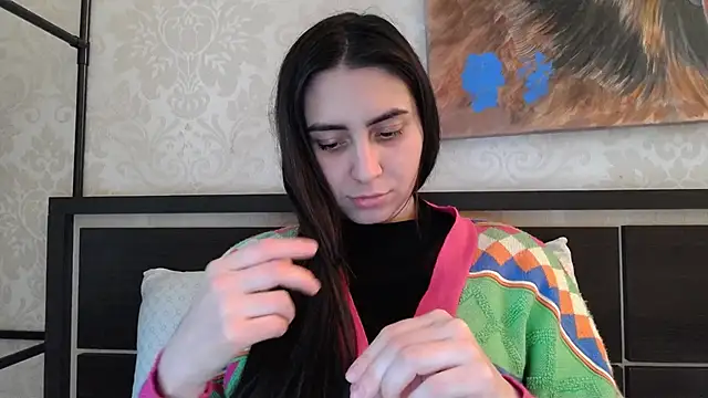 Snapshot of Kashtanka_ chatting on 02/26/25, 03:08 Kashtanka online show from 02/26/25, 03:08