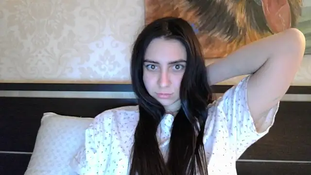 Snapshot of Kashtanka_ chatting on 02/26/25, 06:11 Kashtanka online show from 02/26/25, 06:11