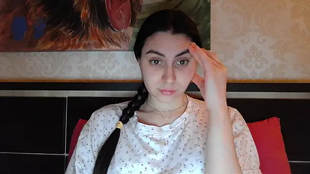 Snapshot of Kashtanka_ chatting on 03/02/25, 05:47 Kashtanka online show from 03/02/25, 05:47