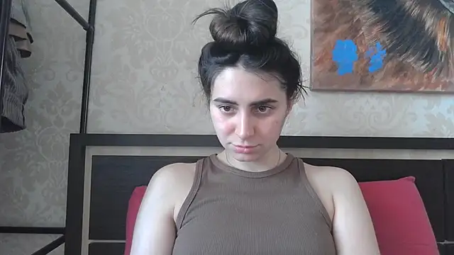 Snapshot of Kashtanka_ chatting on 03/08/25, 01:57 Kashtanka online show from 03/08/25, 01:57