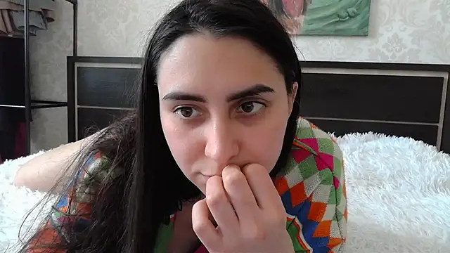 Snapshot of Kashtanka_ chatting on 03/19/25, 12:45 Kashtanka online show from 03/19/25, 12:45