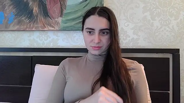 Snapshot of Kashtanka_ chatting on 03/20/25, 01:48 Kashtanka online show from 03/20/25, 01:48