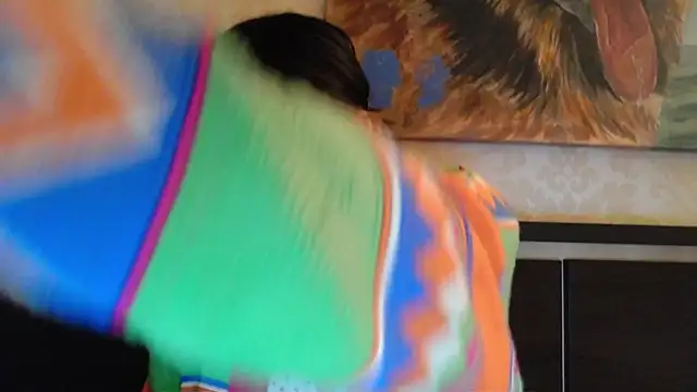 Snapshot of Kashtanka_ chatting on 03/21/25, 06:40 Kashtanka online show from 03/21/25, 06:40