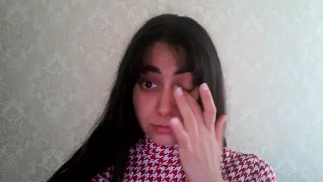 Snapshot of Kashtanka_ chatting on 09/18/25, 08:16 Kashtanka online show from 09/18/25, 08:16