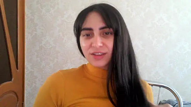 Snapshot of Kashtanka_ chatting on 10/14/25, 09:43 Kashtanka online show from 10/14/25, 09:43