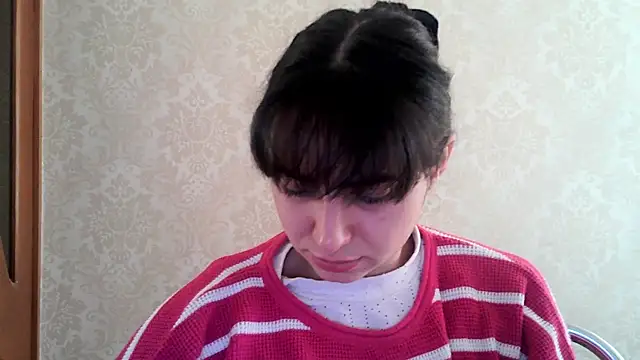 Snapshot of Kashtanka_ chatting on 10/16/25, 04:46 Kashtanka online show from 10/16/25, 04:46