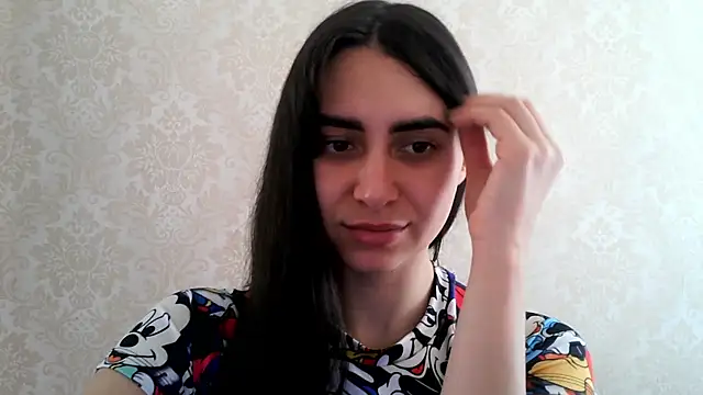 Snapshot of Kashtanka_ chatting on 10/28/25, 05:55 Kashtanka online show from 10/28/25, 05:55