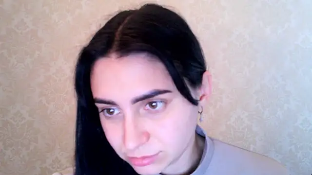 Snapshot of Kashtanka_ chatting on 11/25/25, 09:53 Kashtanka online show from 11/25/25, 09:53