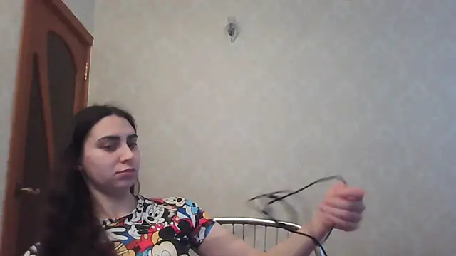 Kashtanka  online show from 04/06/26, 08:15