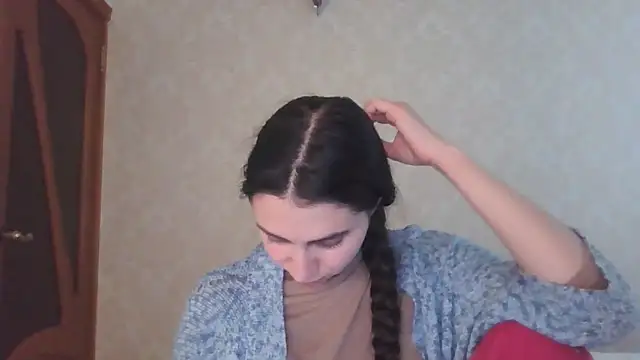 Kashtanka  online show from 04/30/26, 07:47