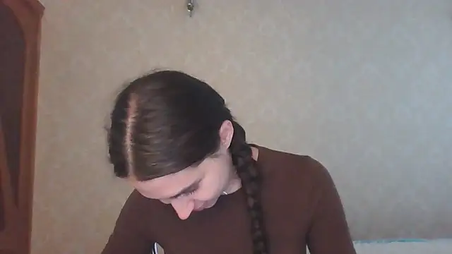 Snapshot of Kashtanka_ chatting on 05/24/26, 11:59 Kashtanka online show from 05/24/26, 11:59