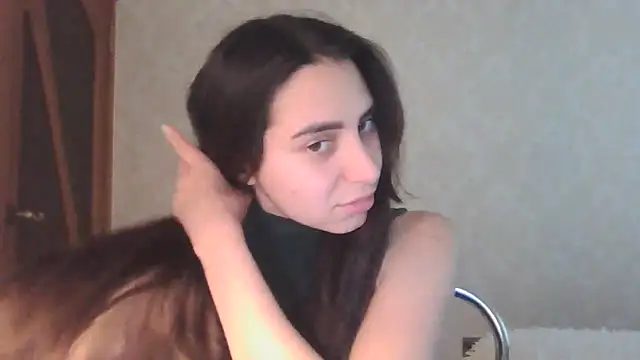 Snapshot of Kashtanka_ chatting on 06/14/26, 09:22 Kashtanka online show from 06/14/26, 09:22