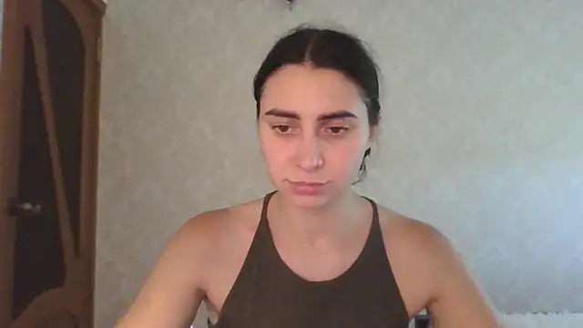Snapshot of Kashtanka_ chatting on 07/27/26, 10:00 Kashtanka online show from 07/27/26, 10:00