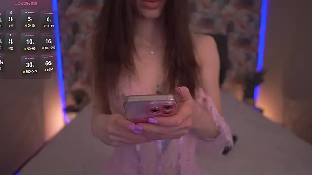 Alice Arwen online show from 03/28/26, 02:38