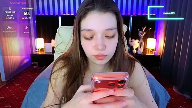 Cherry Wipe online show from 11/09/25, 01:53