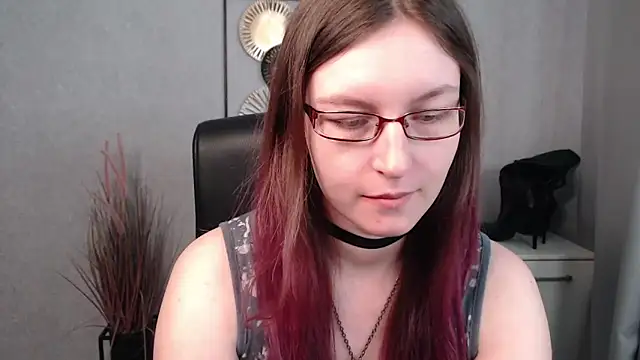 emmaxDelight online show from 03/14/25, 10:07