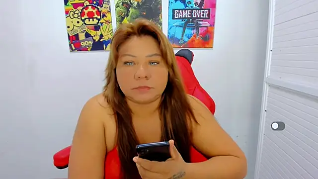 victoria love89 online show from 01/15/26, 02:27