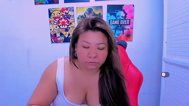 victoria love89 online show from 02/01/26, 01:48