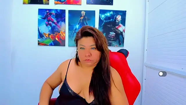 victoria love89 online show from 04/10/26, 01:44