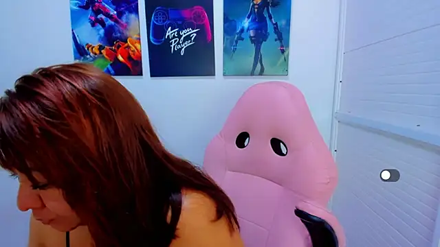 victoria love89 online show from 07/07/26, 02:14