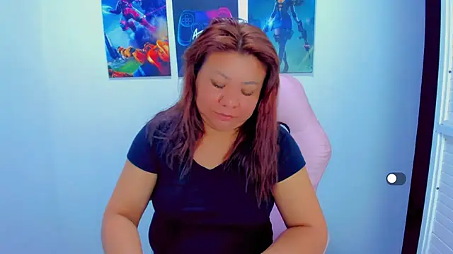 victoria love89 online show from 07/17/26, 01:12