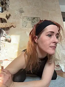 JoleneFuego online show from 02/02/26, 10:25