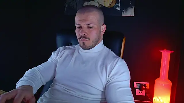 AngeloEric online show from 12/09/24, 12:30