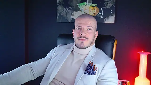 AngeloEric online show from 12/11/24, 01:28