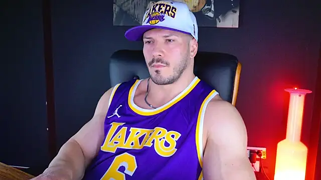 AngeloEric online show from 12/12/24, 04:21