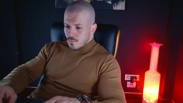 AngeloEric online show from 12/17/24, 02:11