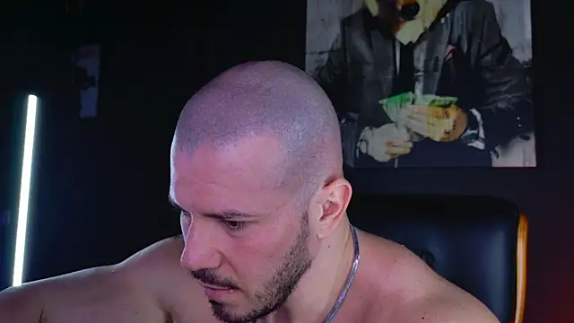 AngeloEric online show from 01/04/25, 06:40