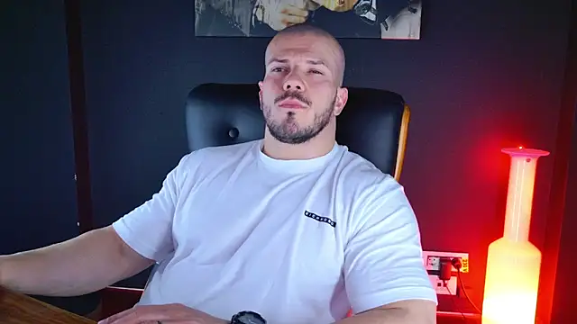 AngeloEric online show from 01/07/25, 01:35