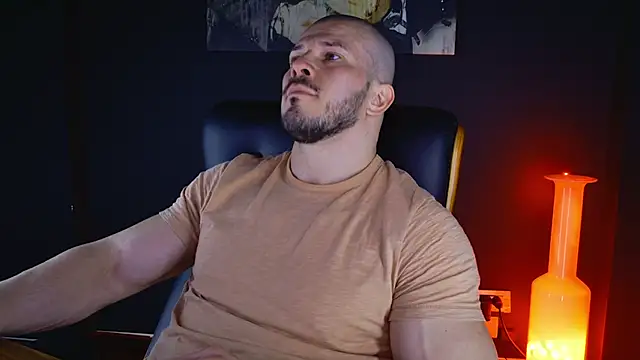 AngeloEric online show from 01/10/25, 02:34